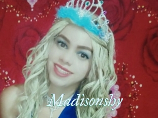 Madisonshy