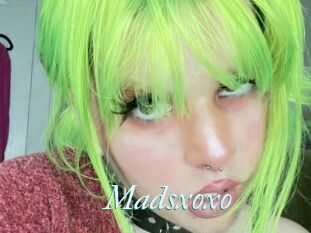 Madsxoxo