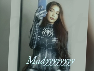 Madyyyyyyyy