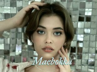 Maebokka