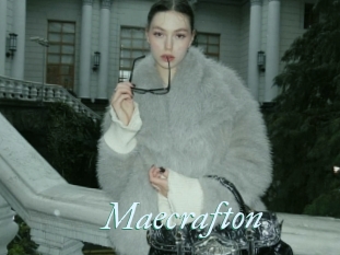 Maecrafton