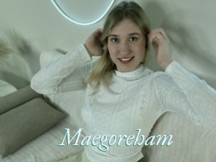 Maegoreham