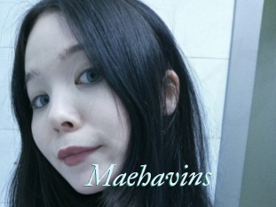 Maehavins