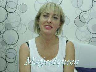 Magicalqueen