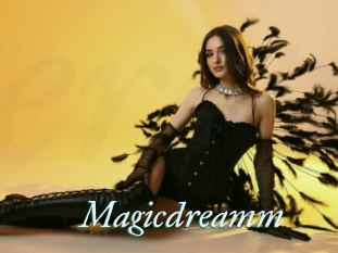 Magicdreamm