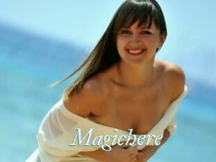 Magichere