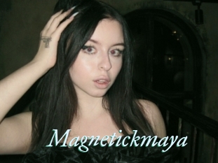 Magnetickmaya