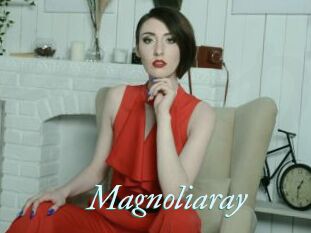 Magnoliaray