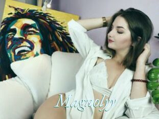 Magnolyy