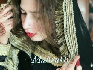 Mahrukh