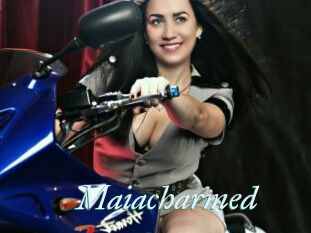 Maiacharmed