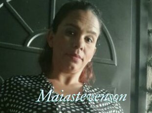 Maiastevenson