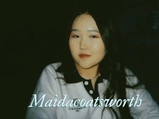Maidacoatsworth