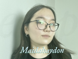 Maidahaydon
