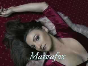 Maissafox