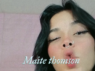 Maite_thomson