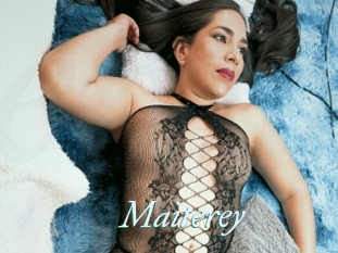 Maiterey