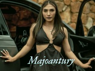 Majoantury