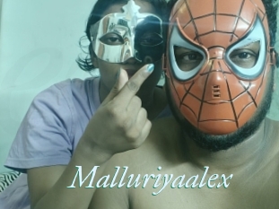 Malluriyaalex