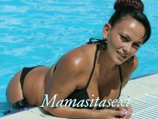 Mamasitasexi