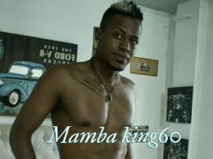 Mamba_king60