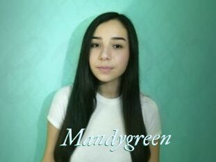 Mandygreen