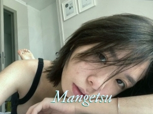 Mangetsu