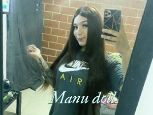 Manu_doll