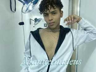 Manuelmateus