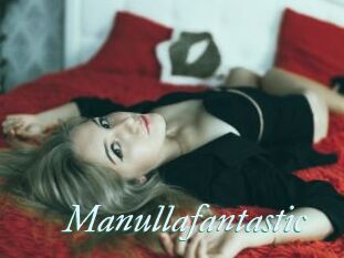 Manullafantastic