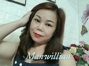 Manwillian