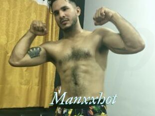 Manxxhot