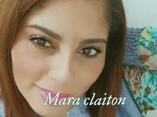 Mara_claiton