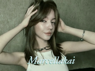 Marcellakai