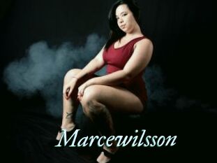 Marcewilsson