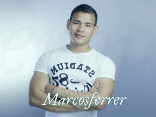 Marcosferrer