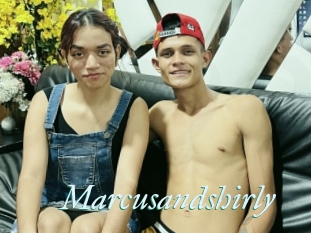 Marcusandshirly