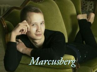 Marcusberg