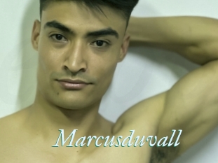 Marcusduvall