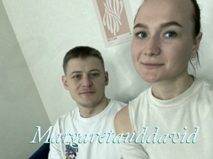 Margaretanddavid