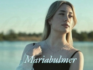 Mariabulmer