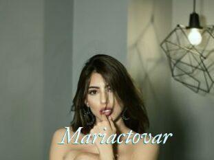 Mariactovar