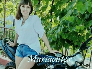 Mariacutex