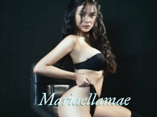 Mariaellamae