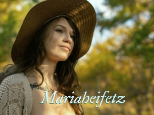 Mariaheifetz