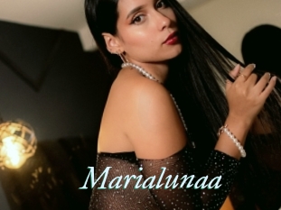 Marialunaa