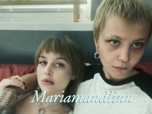 Mariamandlinn