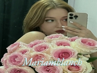 Mariamblanch