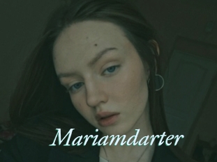 Mariamdarter