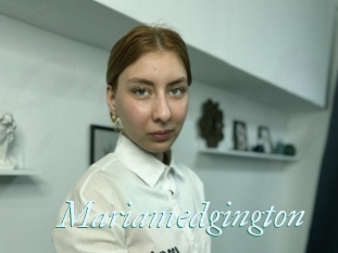 Mariamedgington
